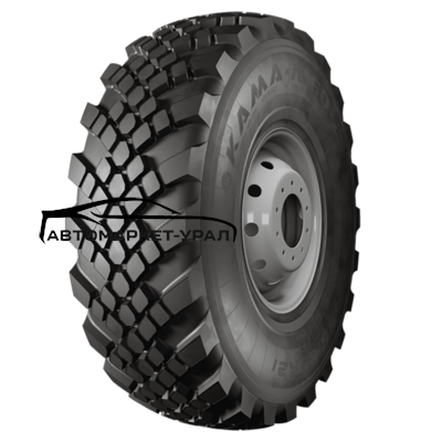 Kama 425/85R21 146J Кама-1260-2 TT 14PR + Камера 1220x400-533 вентиль РК-5-165