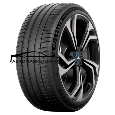 235/45R20 100V XL Pilot Sport EV Acoustic TL