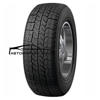 Cordiant 205/70R15C 106/104Q Business CW-2 TL (шип.)