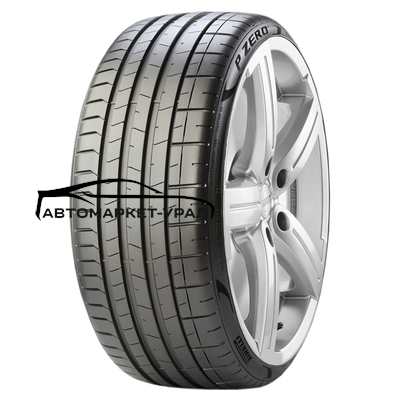 235/50R20 104Y XL P Zero (PZ4) Sports Car J, LR TL