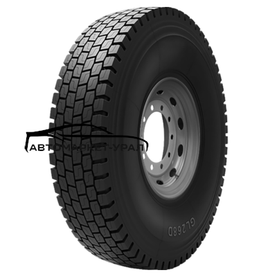 Tornado (Advance Holdings) 245/70R19,5 136/134M GL268D TL M+S 16PR