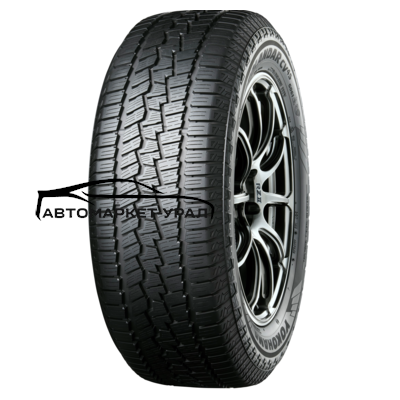 Yokohama 235/60R18 107V Geolandar CV 4S G061 TL