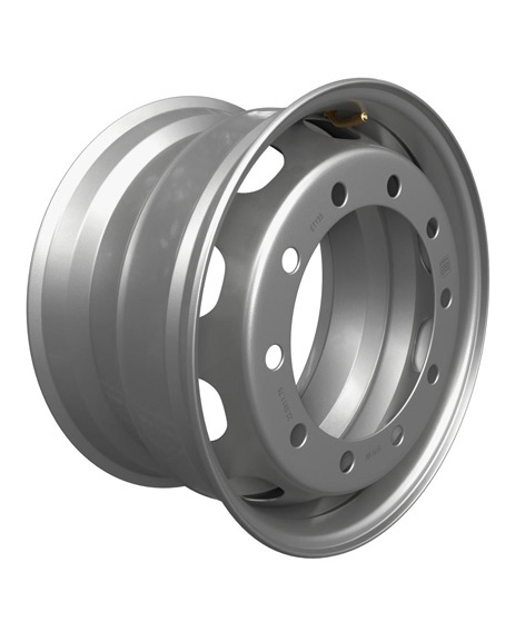 Диск NORTEC 11.75х22.5 10х335 ЕТ135 D281 18мм