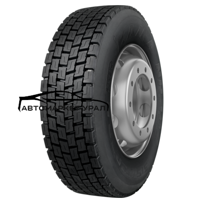Inroad 315/70R22,5 154/150L HD2-260 Retread TL M+S восстановленная