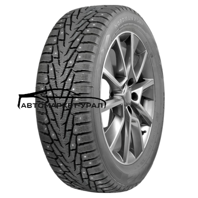 205/70R15 100T XL Nordman 7 SUV (Character Ice 7 SUV) TL (шип.)