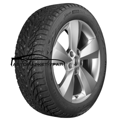 245/45R20 103T XL Autograph Ice 9 SUV TL (шип.)