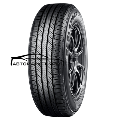 Yokohama 225/60R17 99H Geolandar CV G058 TL