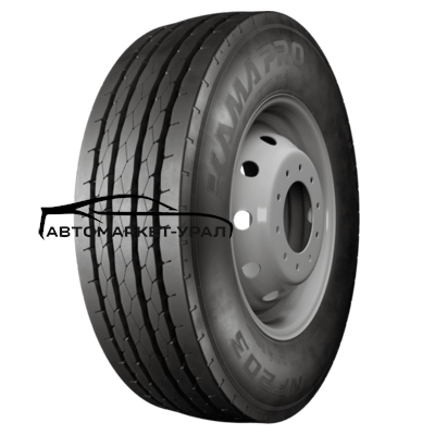 Kama 315/70R22,5 156/150L PRO NF 203 TL M+S 3PMSF