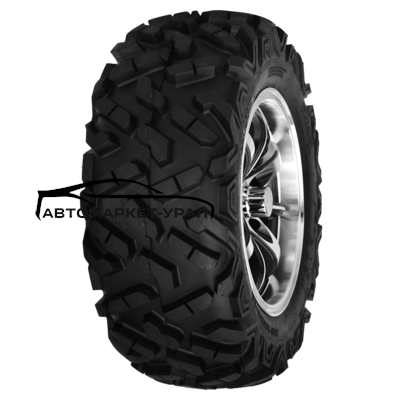 Forerunner 26x9-14 6PR 48F Atlas TL