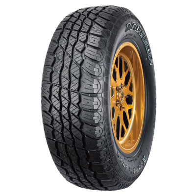 P245/70R17 110T X-Privilo AT08 TL