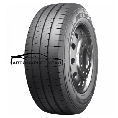 235/65R16C 121/119R Commercio Pro TL BSW 10PR