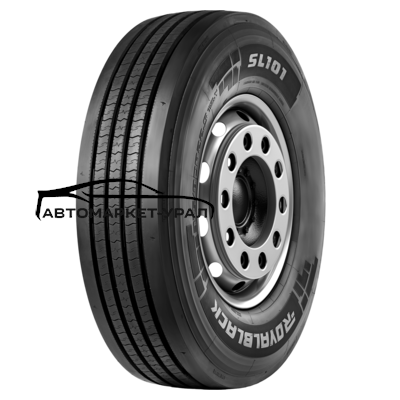 Royal Black 235/75R17,5 143/141L SL101 TL
