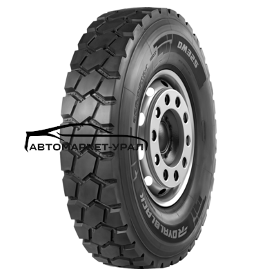 Royal Black 315/80R22,5 161/154K DM325 TL 22PR