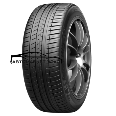 Michelin 245/45R19 102Y XL Pilot Sport 3 MO GRNX TL