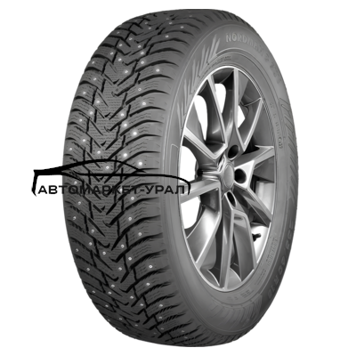 235/65R17 108T XL Nordman 8 SUV (Character Ice 8 SUV) TL (шип.)