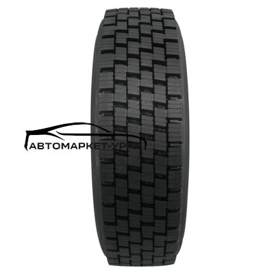 315/70R22,5 154/150J A-831S-O Retread TL M+S 3PMSF восстановленная