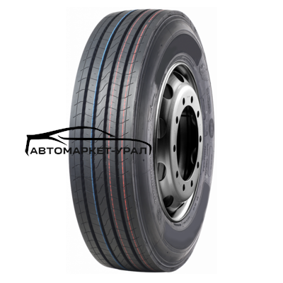 CrossWind 275/70R22,5 148/145J CWA80U TL M+S 16PR ТАИЛАНД