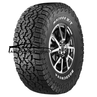 Roadcruza LT265/70R16 121/118R RA7000 X/T TL