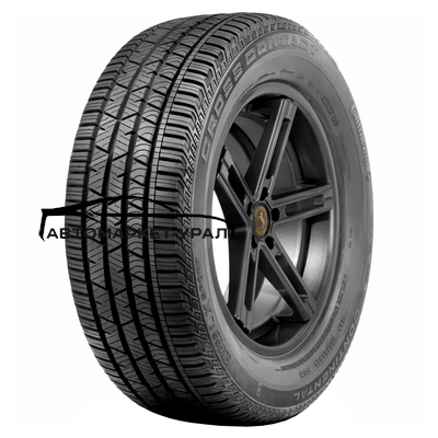 265/45R20 104H ContiCrossContact LX Sport TL