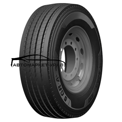 Tornado (Advance Holdings) 315/80R22,5 156/150L (154/150M) GR-A1 TL M+S 3PMSF 20PR