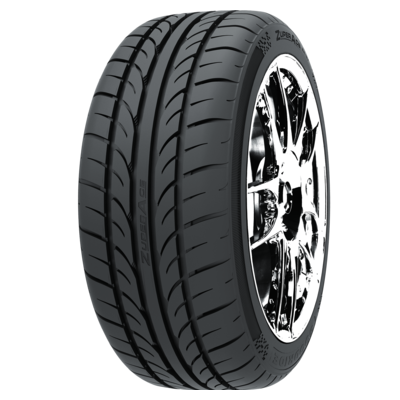 255/55R18 109V XL ZuperAce SA-57 TL