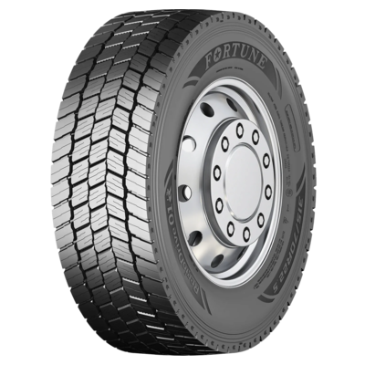 315/70R22,5 154/150L (152/148M) RegioDrive 01 TL 20PR