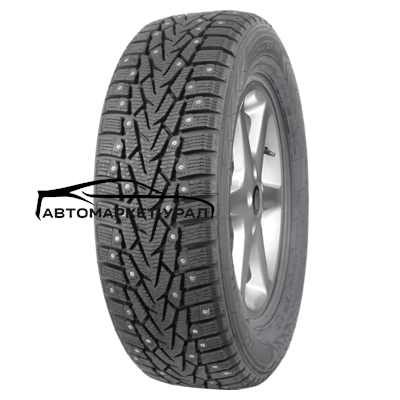 Ikon 225/45R17 94T XL Character Ice 7 (Nordman 7) TL (шип.)