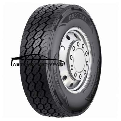 Fortune 385/65R22,5 160K FAM211 TL 20PR ТАИЛАНД