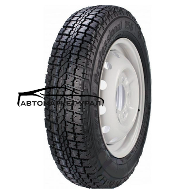 Forward 185/75R16C 104/102Q Professional 156 M+S TL