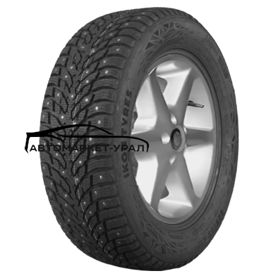 Ikon 225/50R17 98T XL Autograph Ice 9 TL (шип.)