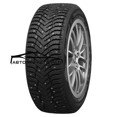 Cordiant 225/50R17 98T Snow Cross 2 PW-4 TL (шип.)