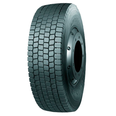 Goodride 295/80R22,5 152/149M AD733 TL M+S 18PR ТАИЛАНД