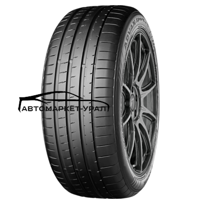 285/45ZR22 114Y XL Advan Sport V107C MO1 TL