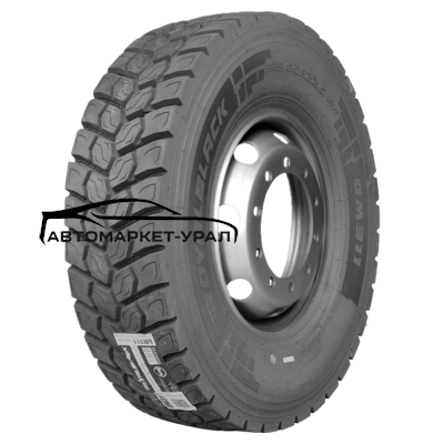Royal Black 315/80R22,5 161/154K DM311 TL 22PR