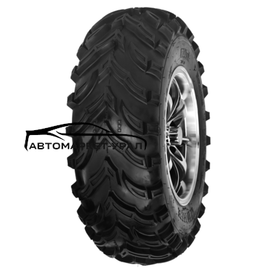 Forerunner 20x10-10 6PR 39F Mars-A TL