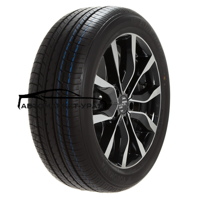 Yokohama 215/55R17 94V BluEarth E70BZ TL