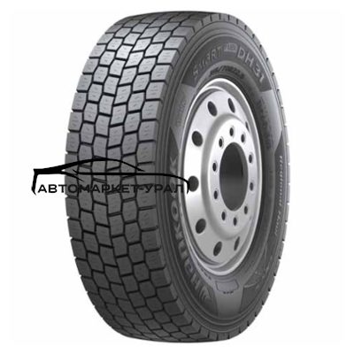 Hankook 315/80R22,5 156/150L (154/150M) Smart Flex DH31 TL M+S 3PMSF 18PR КИТАЙ