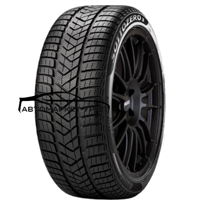 245/45R20 103V XL Winter SottoZero Serie III * TL Run Flat
