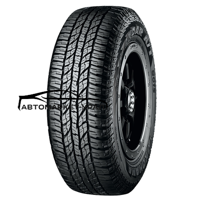 265/65R17 112H Geolandar A/T G015 TL M+S 3PMSF