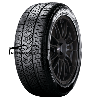 275/45R21 107V Scorpion Winter MO TL