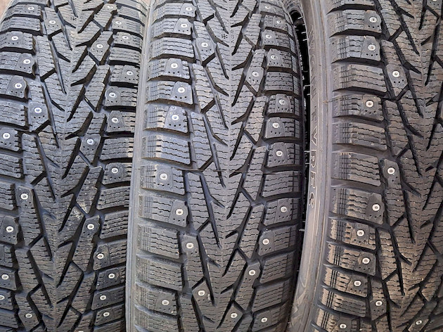 Правильная обкатка зимних шин: как продлить срок службы и повысить безопасность