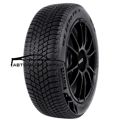 Pirelli 235/55R18 104H XL Ice Zero FR 3 TL