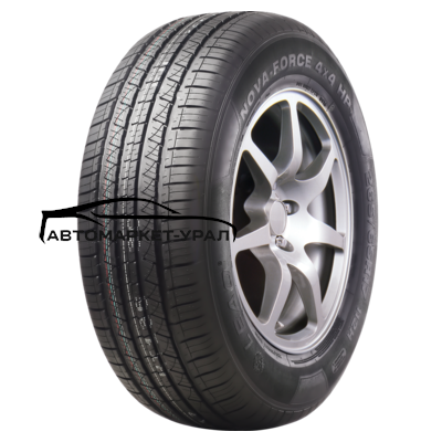 265/50R20 111V XL Nova-Force 4x4 HP TL