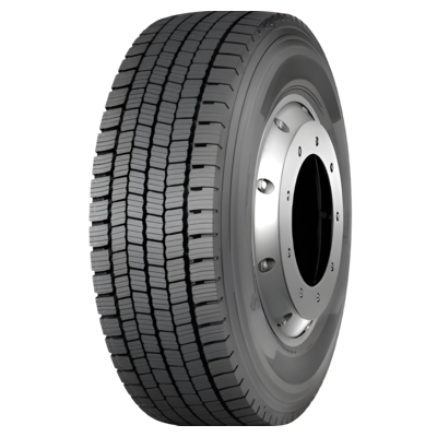 Goodride 315/70R22,5 156/150L (152/148M) IceGuard N1 (NS785) TL 20PR