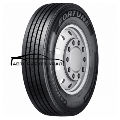 Fortune 11R22,5 146/143L FAR602 TL 16PR ТАИЛАНД