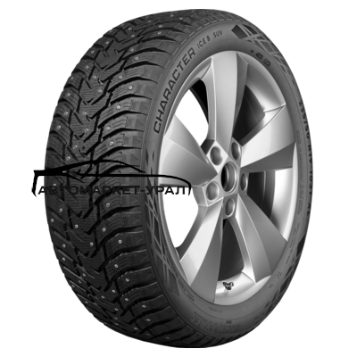 Ikon Tyres 235/70R16 106T Character Ice 8 SUV TL (шип.)