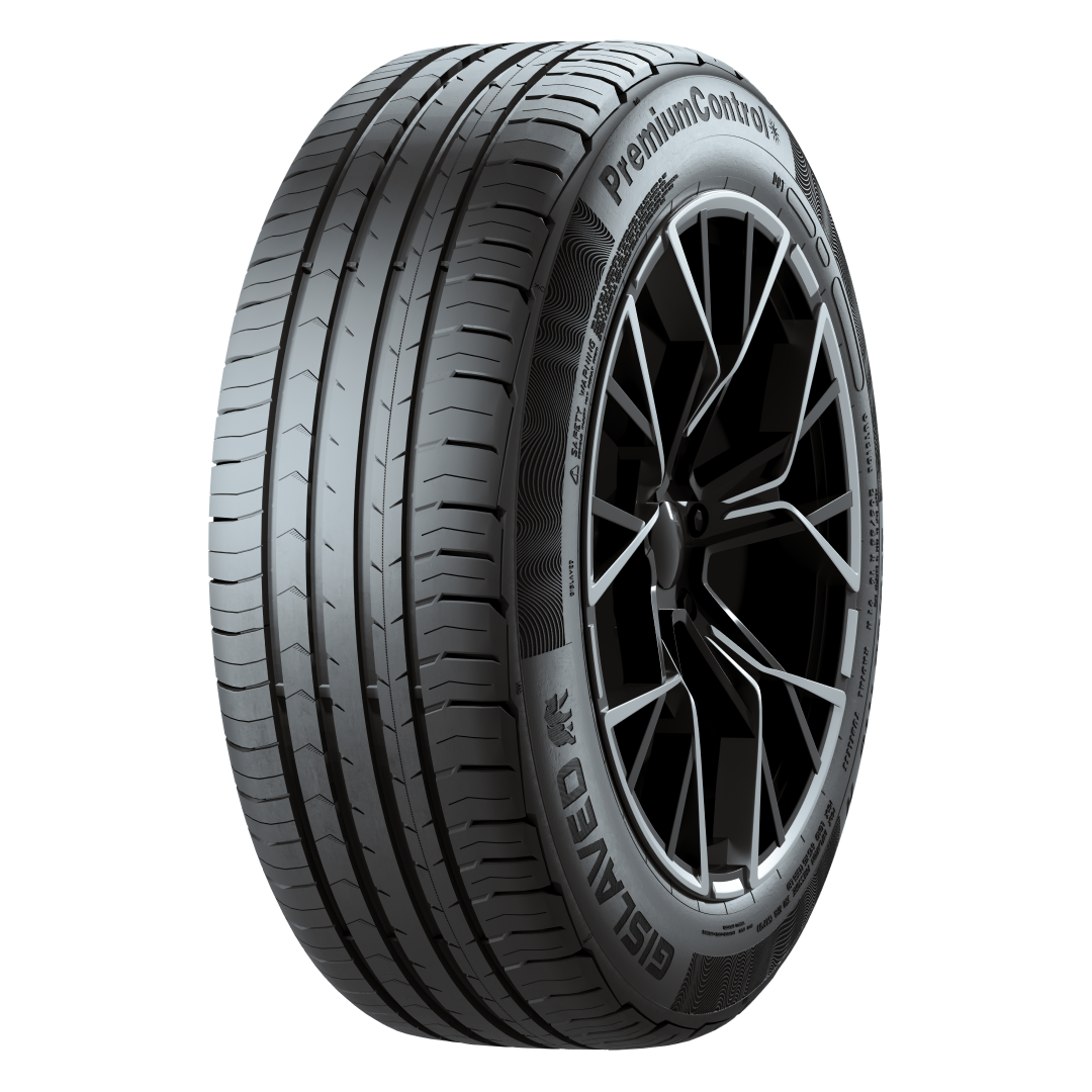 Шина Gislaved Premium Control 195/65 R15 91H
