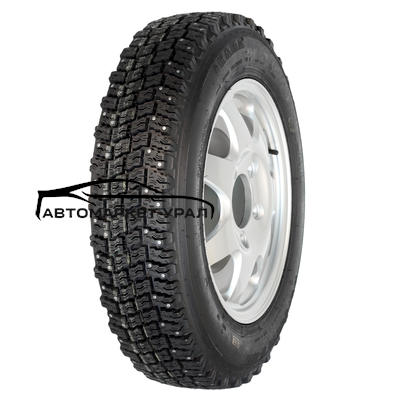 Kama 175/80R16 88Q И-511 TT (шип.) + Камера 6,95-16 вентиль ЛК-115