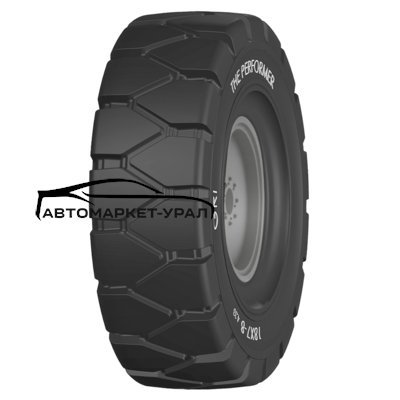 GRI 6,00-9/4,00 Performer Цельнолитая ШРИ-ЛАНКА