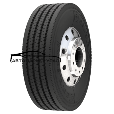 8,25R15 143/141J RT500 TTF 18PR ТАИЛАНД